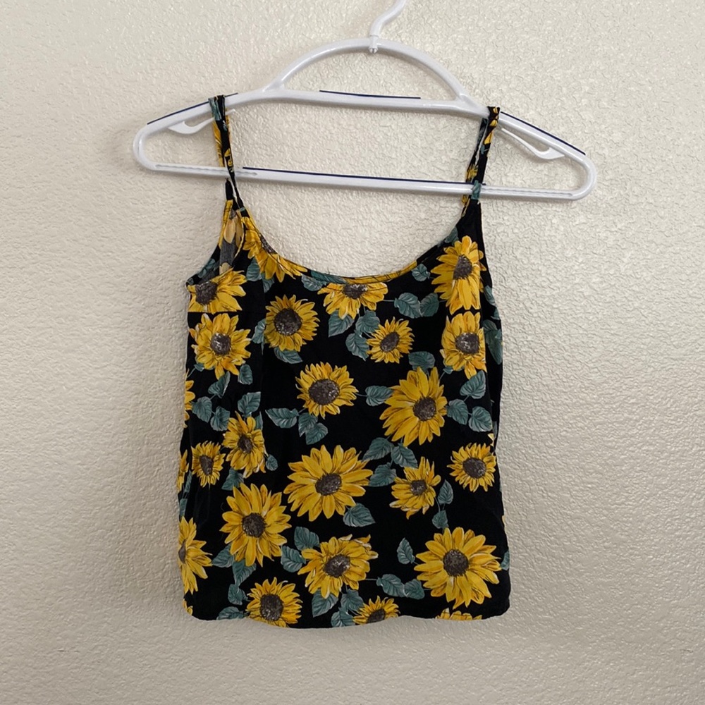 I am selling this Divided tank top size XSmall